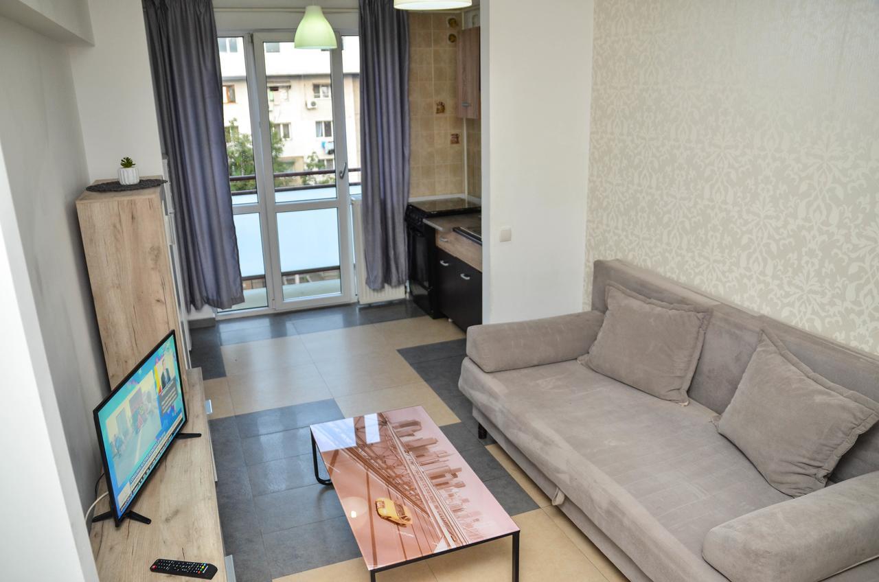 Cozy Apartments - Jászvásár Kültér fotó