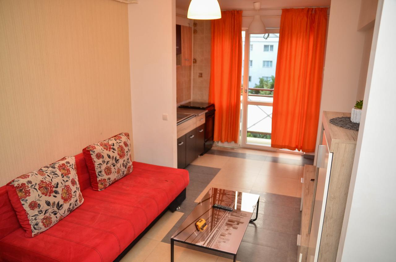 Cozy Apartments - Jászvásár Kültér fotó